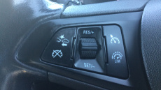 Vauxhall Astra 1.2 Turbo 145 Griffin Edition 5dr Petrol Hatchback